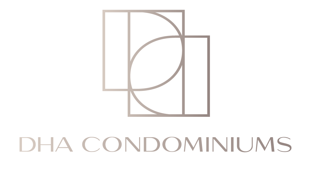 DHA Condominium Logo